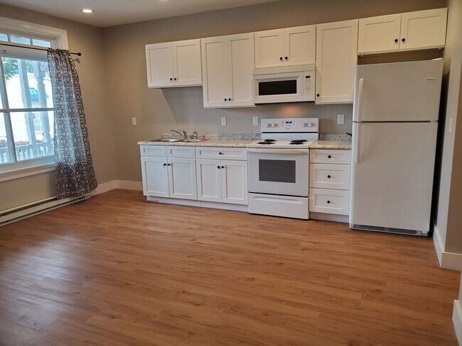 Foto del edificio - 632-634 Second St.