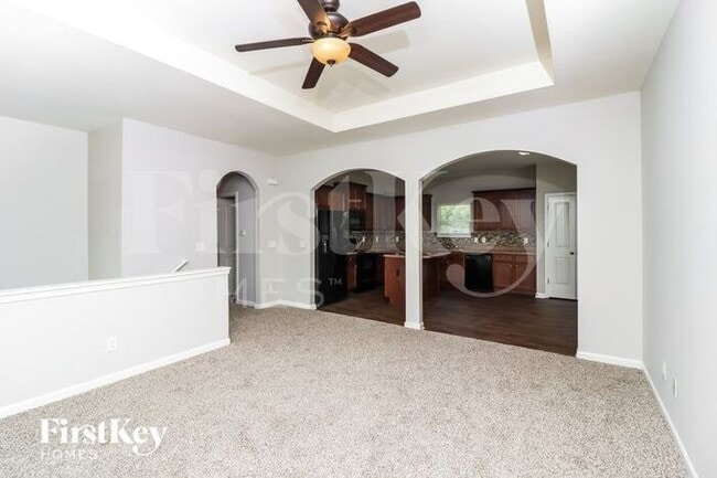 Building Photo - 583 Forrest Hills Dr