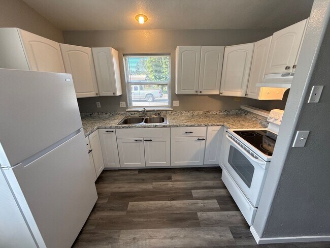Foto del edificio - 1265 Poplar St