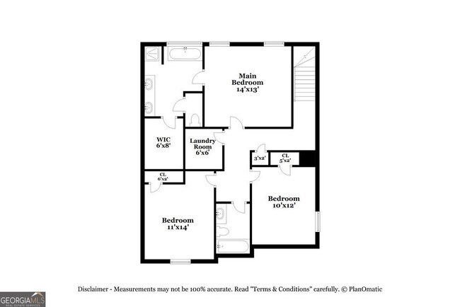 Foto del edificio - 6420 Woodwell Dr