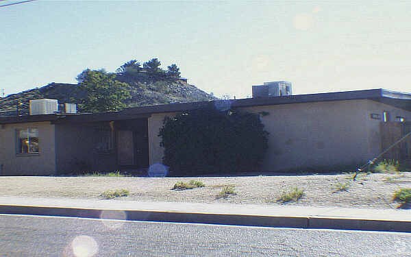 Foto principal - Cinnabar West Apartments