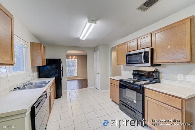 Foto del edificio - 3 br, 2 bath House - 20802 Phlox Meadow, S...