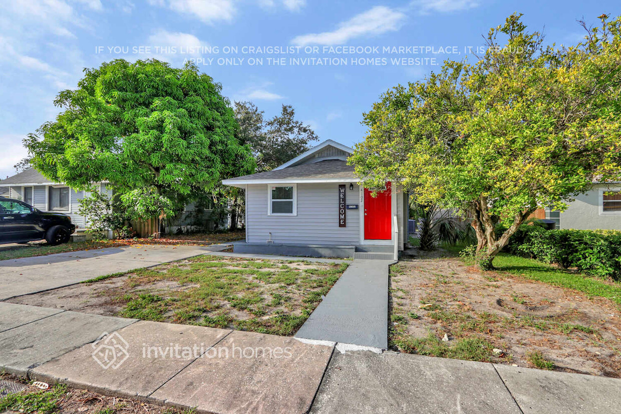 Primary Photo - 4102 12th Ave S