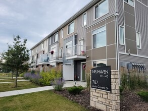 Building Photo - 787-787 Lewis Greens Dr NW