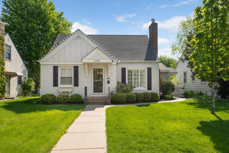 Foto principal - 5541 Upton Ave S