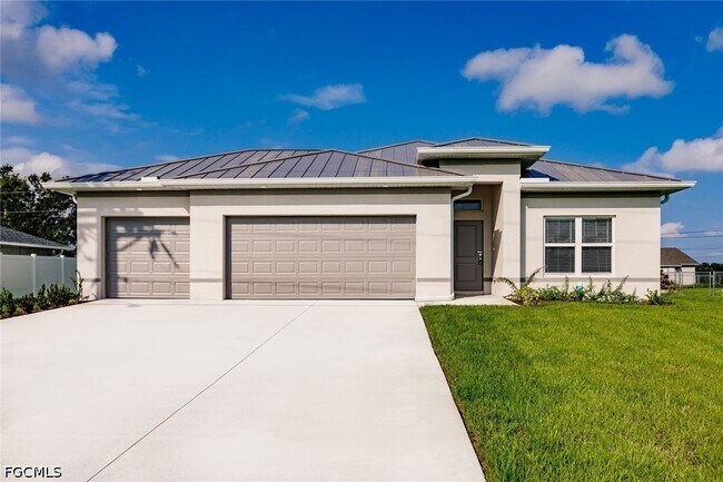 Foto del edificio - 409 Tropicana Pkwy E