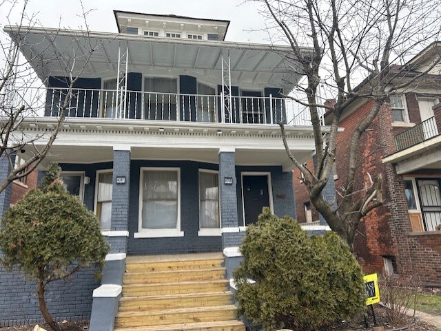Building Photo - 4359 W Philadelphia St