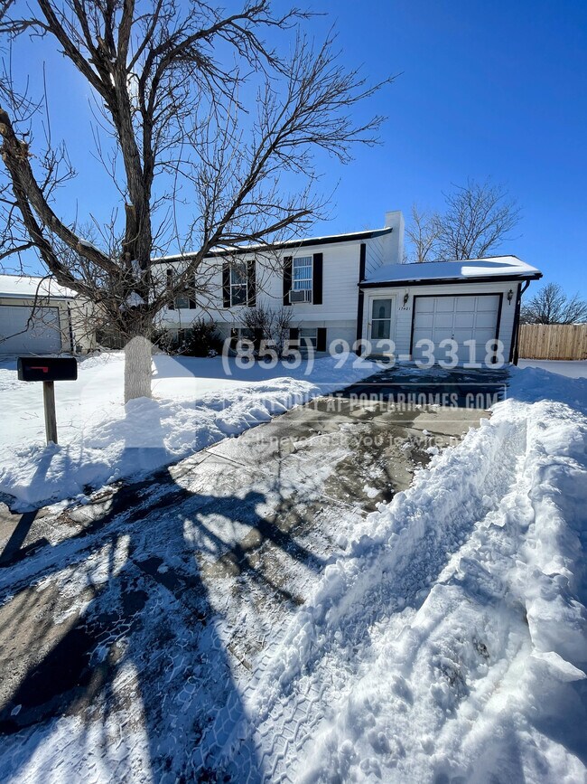 Building Photo - 17401 E Gunnison Pl