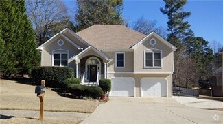 Building Photo - 4948 Pippin Dr NW