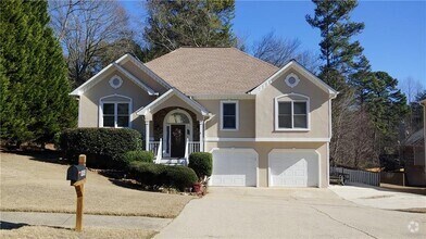 Building Photo - 4948 Pippin Dr NW
