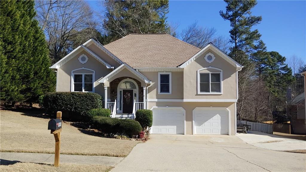 Foto principal - 4948 Pippin Dr NW