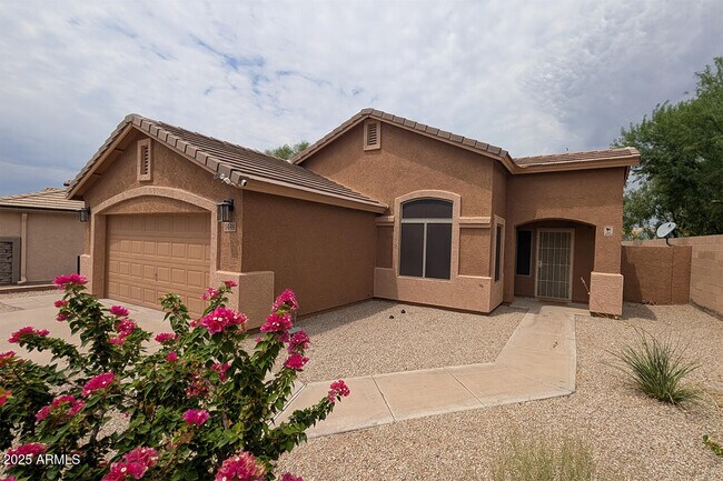 Building Photo - 1448 N Sierra Heights