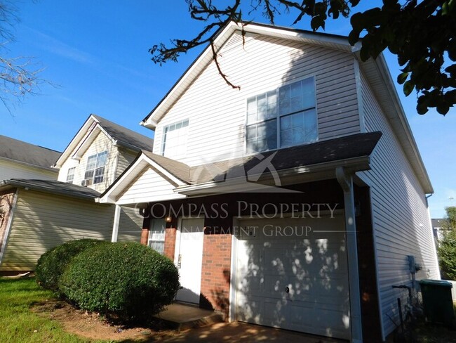 Foto del edificio - 3706 Sapphire Ct