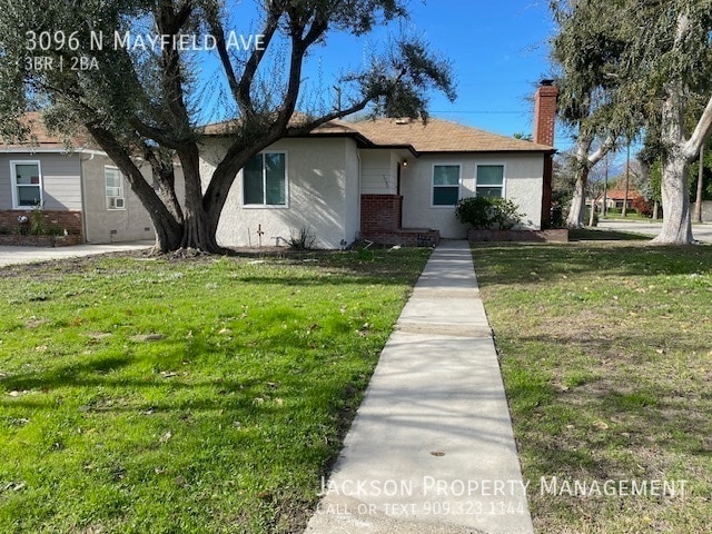 Building Photo - 3096 N Mayfield Ave