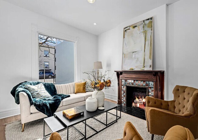 Foto del edificio - Victorian Gem next to Cheesman Park!