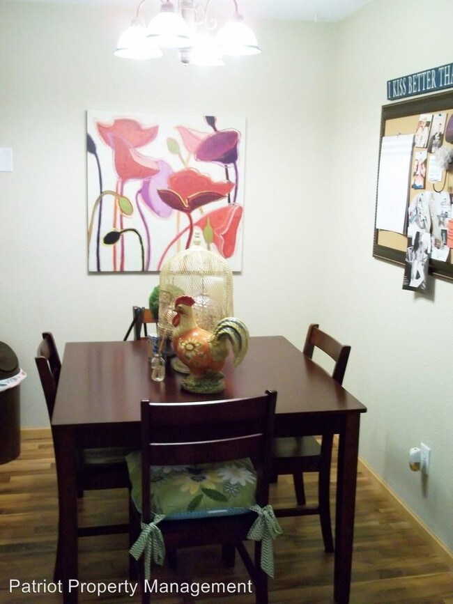 Foto del edificio - 7318 W 22nd St