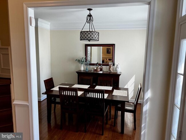 Foto del edificio - 46812 Backwater Dr