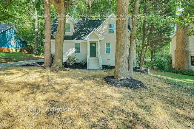 Foto del edificio - 5806 Katrine Ct