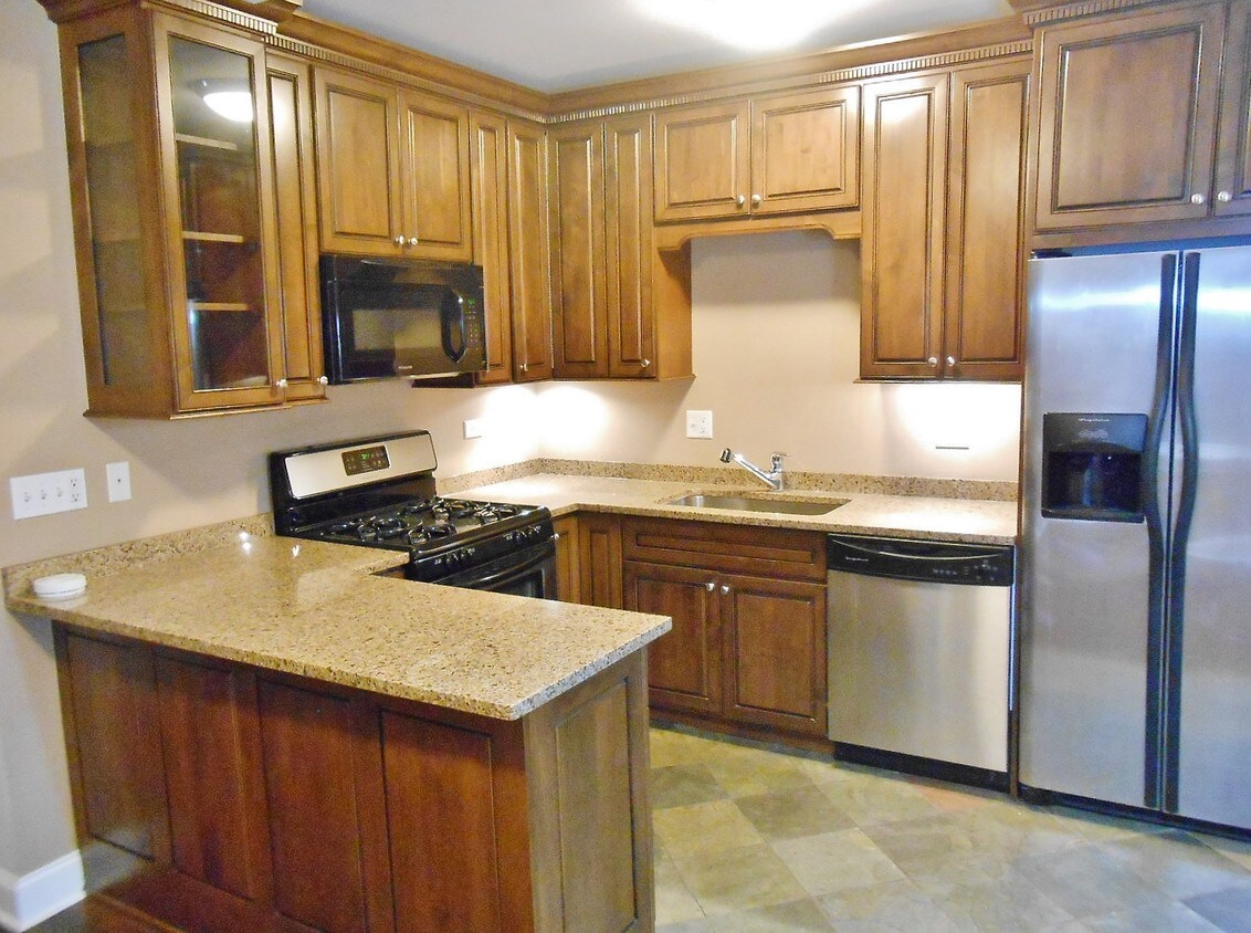 Foto principal - 4836 S Paulina St