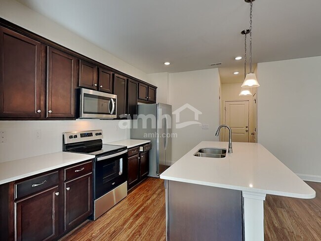 Foto del edificio - 1016 Bethany Dallas Dr