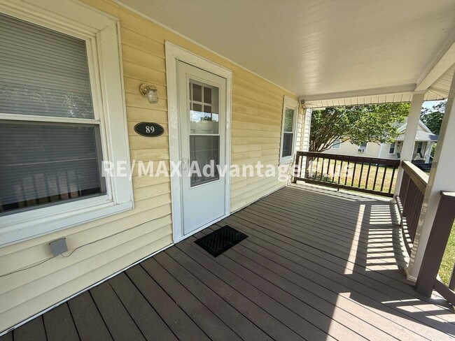 Building Photo - Charming 2 bedroom home in the Town of Dillwyn