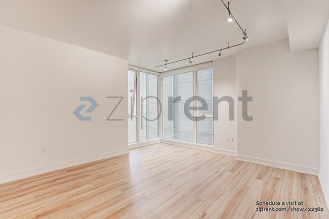 Foto del edificio - 631 Folsom St