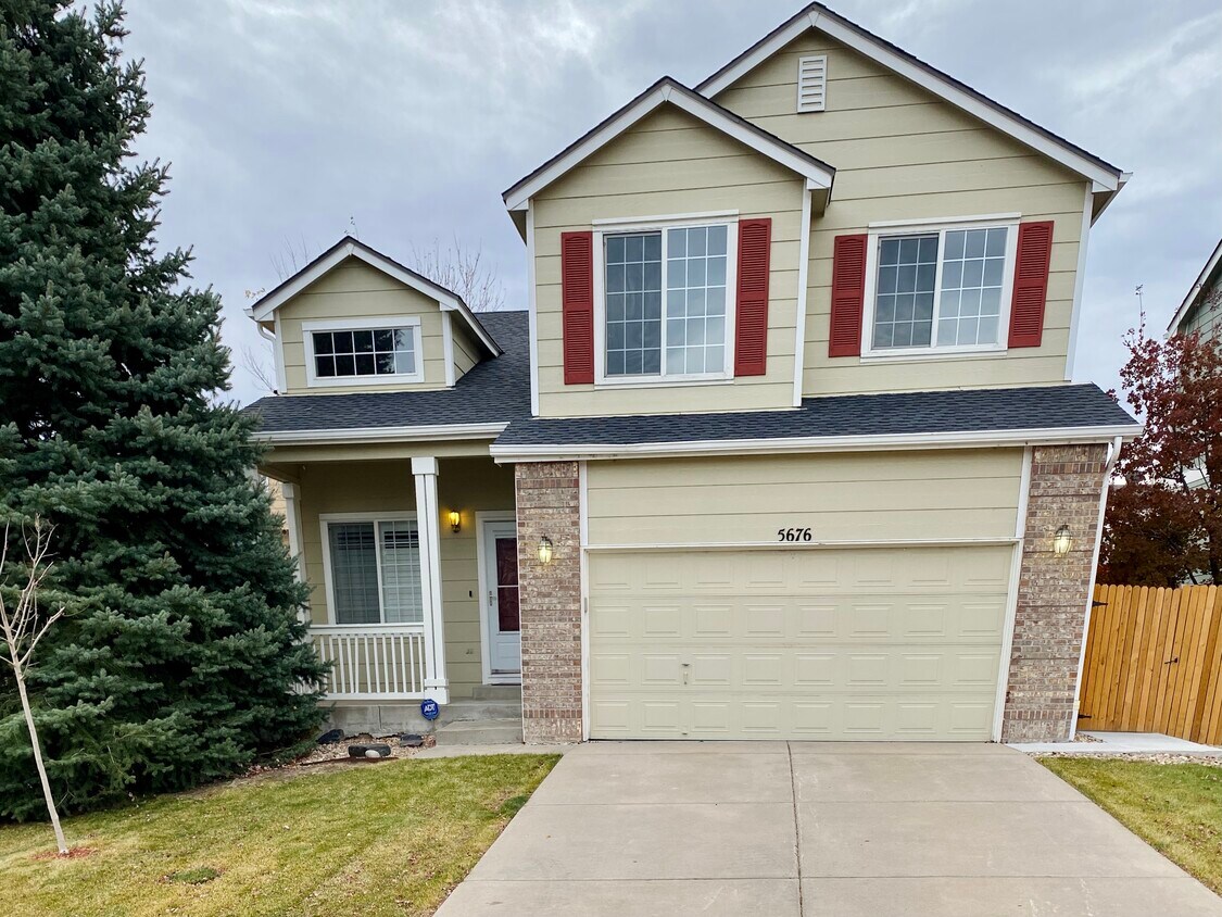 Foto principal - 5676 S Wenatchee St