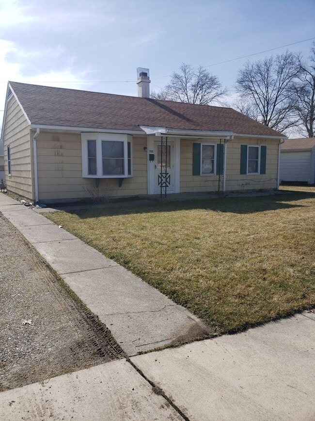 Building Photo - 1120 Bethany Ln