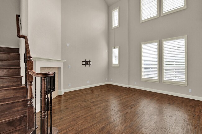 Foto del edificio - 2468 Castle Ridge Dr