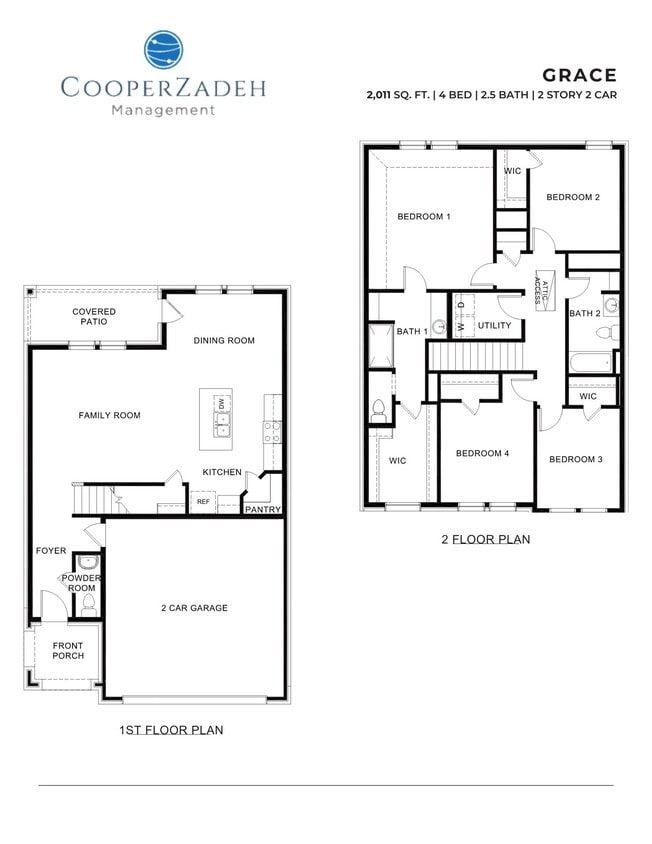 Building Photo - 1621 Fawn Crk Dr