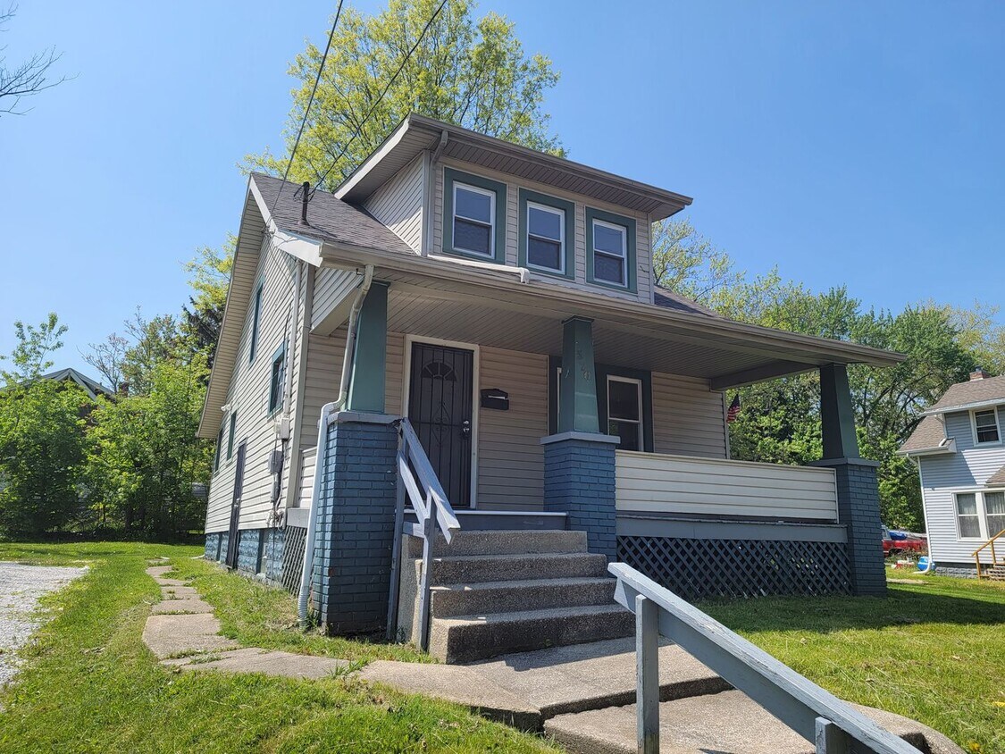 Foto principal - 570 Talbot Ave