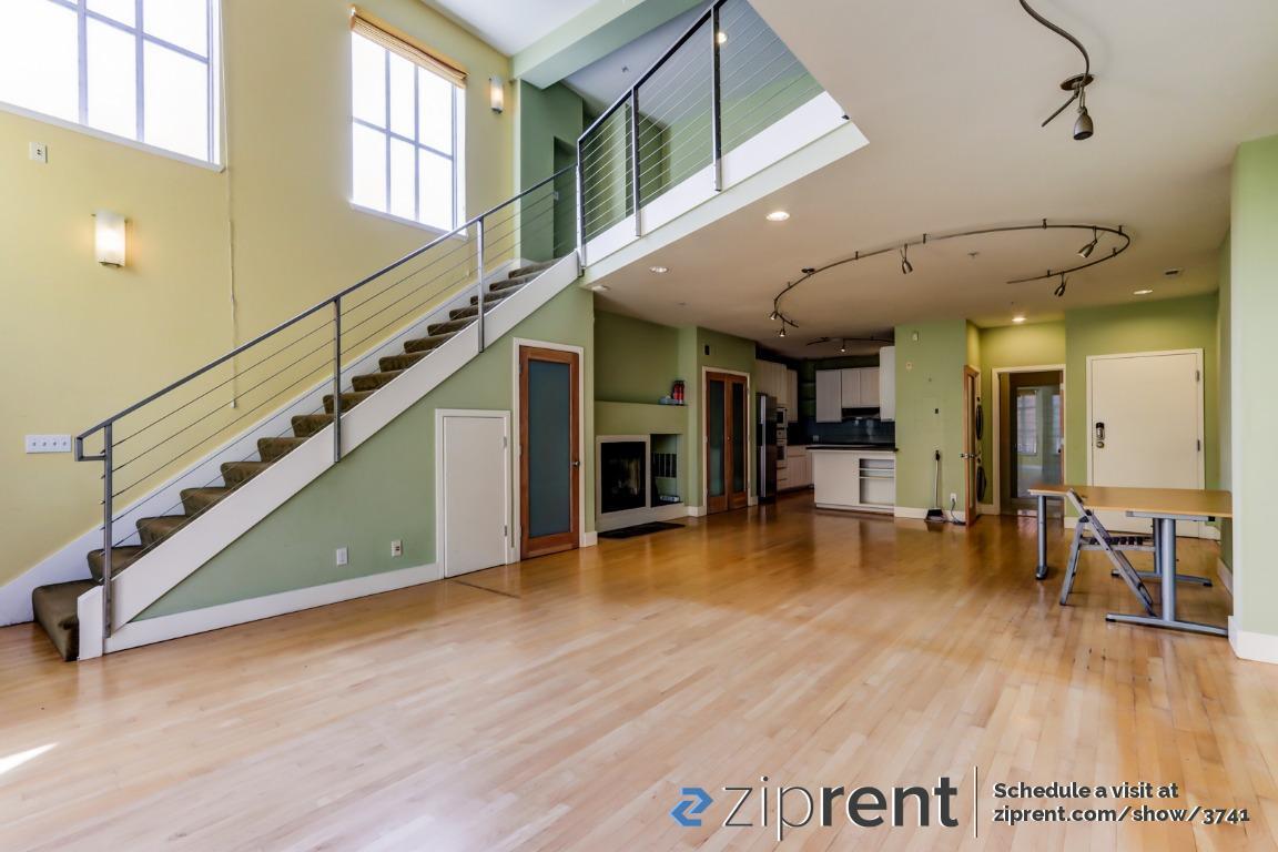 725 Tehama St Unit 2, San Francisco, CA 94103 Condo for Rent in San