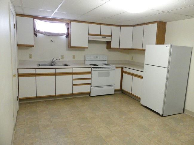 Foto del edificio - 602-604 5th St S