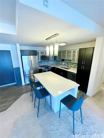 Foto del edificio - 400 Keawe St