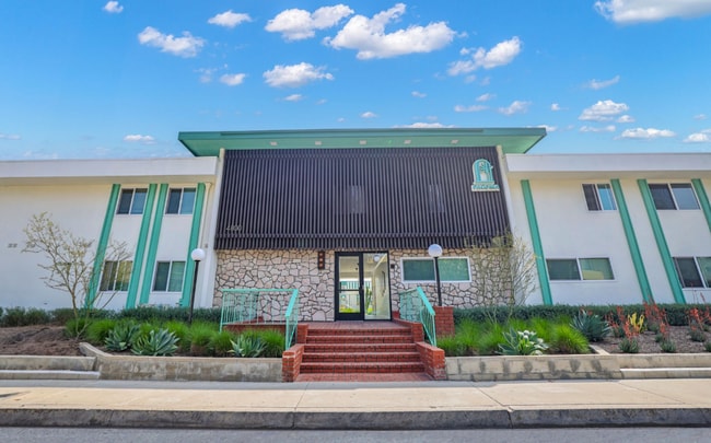 Interior Photo - Paloma Apartments