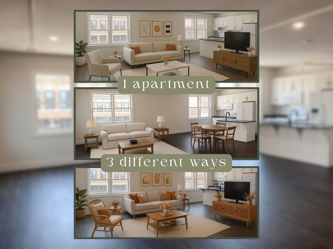Foto principal - 906 S Main St