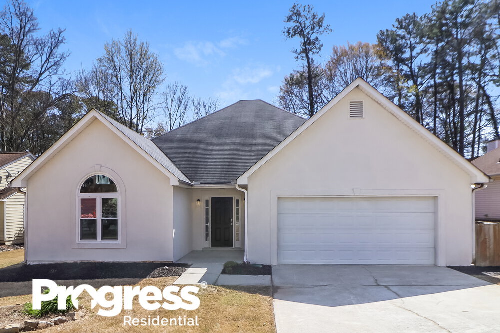 Primary Photo - 2950 Northcliff Dr