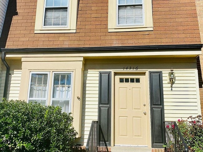 Building Photo - 14316 Watery Mountain Ct