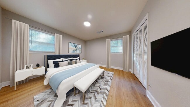Foto del interior - Dogwood Lane Apartments