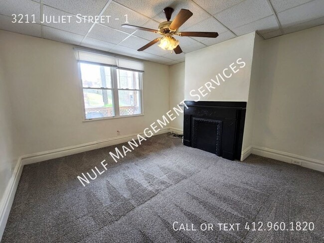 Photo - 3211 Juliet St Apartment