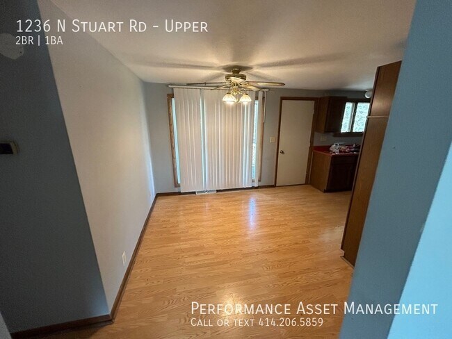 Building Photo - Beautiful 2 bedroom upper in Mt Pleasant