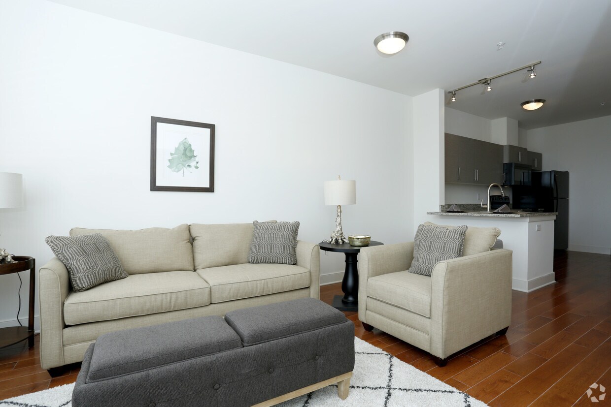 Meridia Lafayette Village Apartments in Rahway, NJ