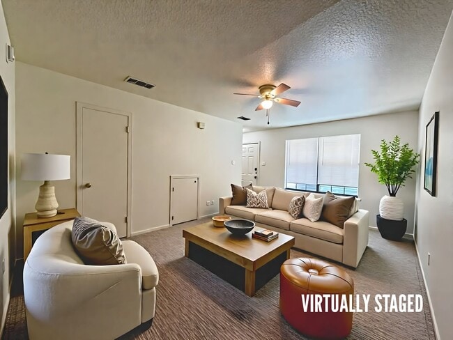 Foto del edificio - 904 Clairidge Ave