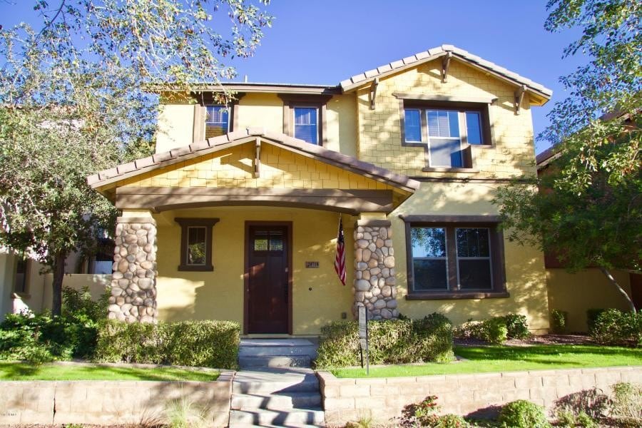 Primary Photo - 20718 W Park Meadows Dr