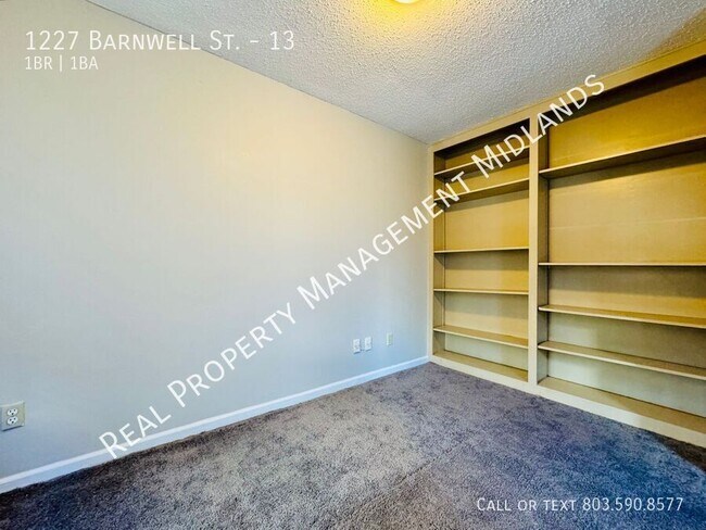 Foto del edificio - 1227 Barnwell St