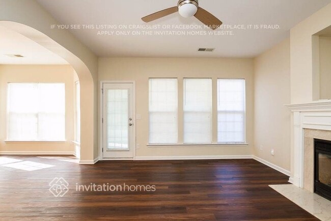 Building Photo - 3325 Glamorgan Ct