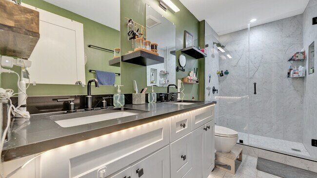 Foto del edificio - 1658 K St NE