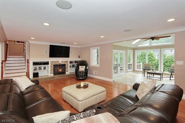 Foto del edificio - 1 Manchester Dr