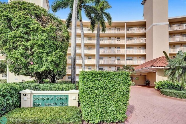 Foto del edificio - 140 NE 28th Ave