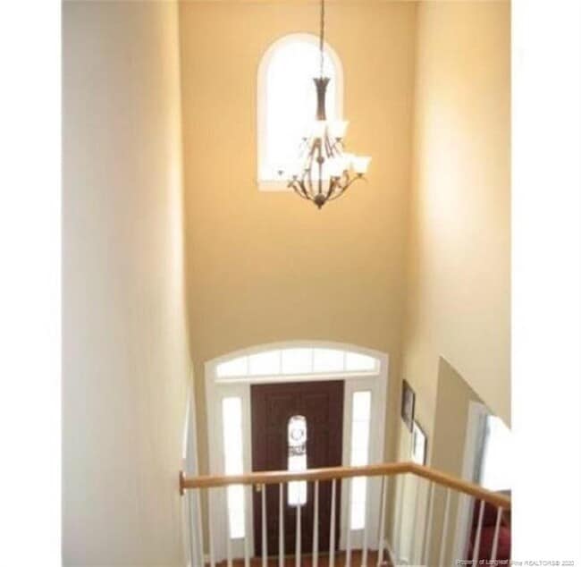 1600 Winterlocken Dr, Sanford, NC 27330 House Rental in Sanford, NC